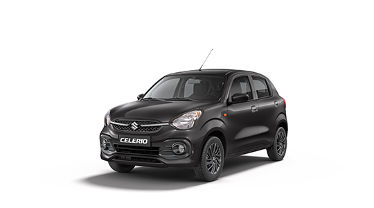 celerio-black