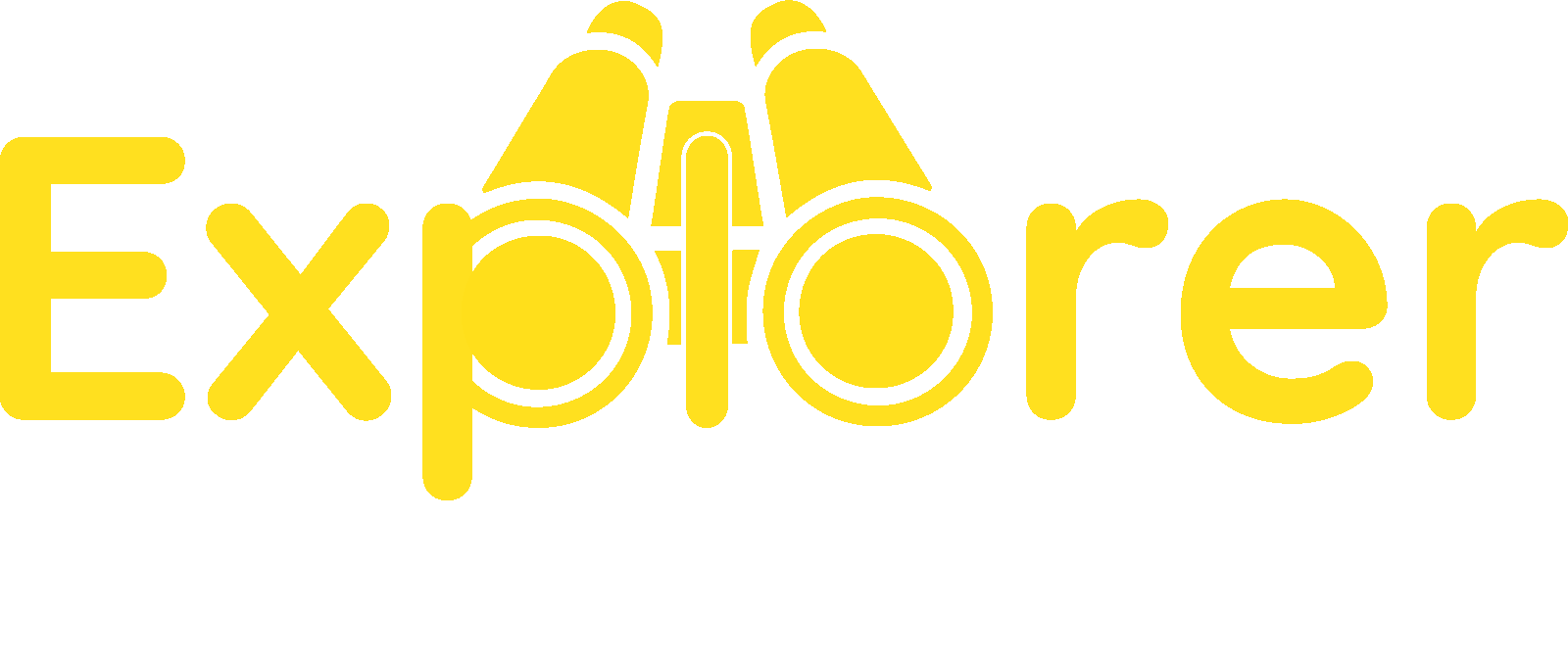 Explorer Car Rental SXM Logo