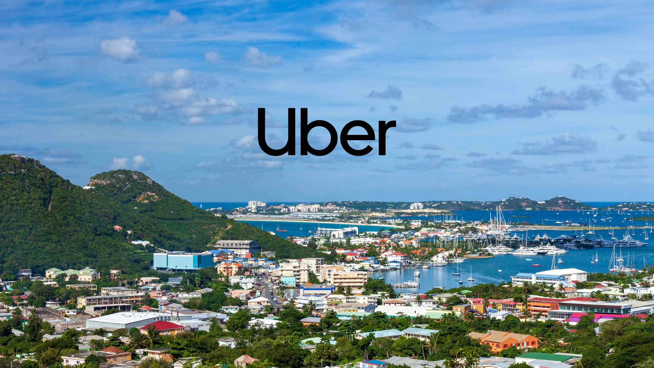 Blog 1 Does St. Maarten or St. Martin Have Uber
